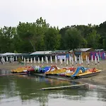 Apartment Vacanze Magnolia Tuoro sul Trasimeno