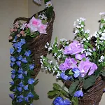 Vacanze Magnolia E Glicine *