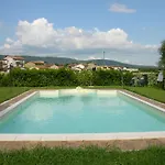Vacanze Magnolia Apartment *