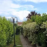 Vacanze Magnolia E Glicine *