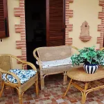 Apartment Vacanze Magnolia Tuoro sul Trasimeno