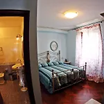Διαμέρισμα Vacanze Magnolia E Glicine