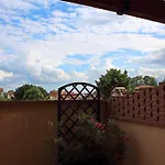 Vacanze Magnolia E Glicine *