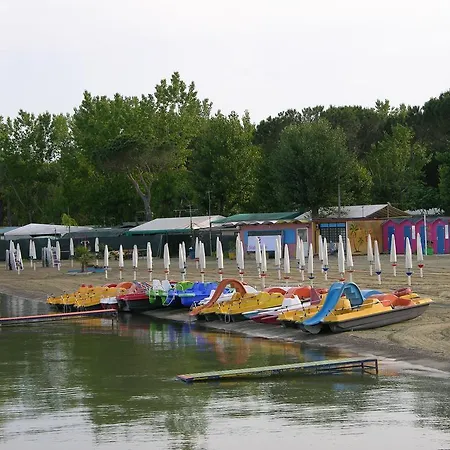 Apartment Vacanze Magnolia Tuoro sul Trasimeno