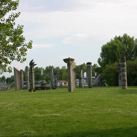 דירה Vacanze Magnolia E Glicine