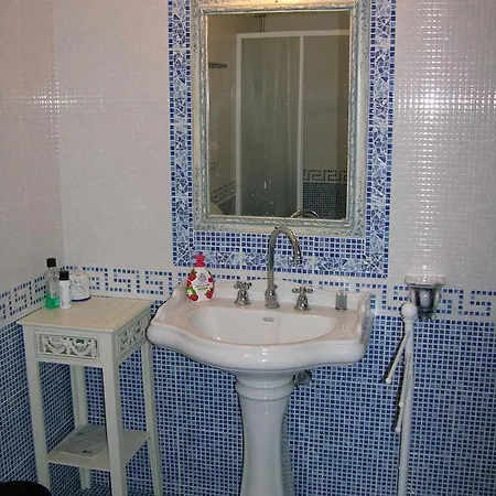Vacanze Magnolia Apartment Tuoro sul Trasimeno