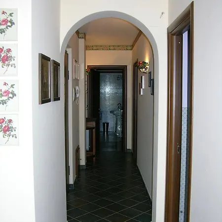 Vacanze Magnolia E Glicine דירה