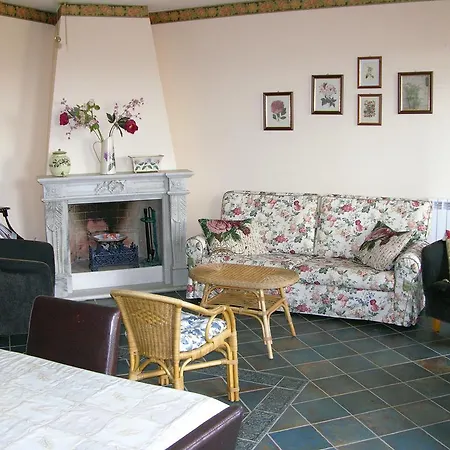 דירה Vacanze Magnolia E Glicine *