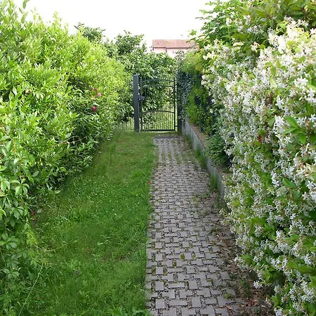 Vacanze Magnolia E Glicine