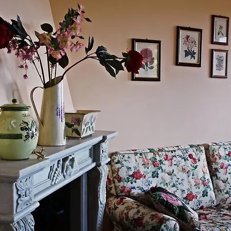 דירה Vacanze Magnolia E Glicine