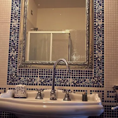 Vacanze Magnolia E Glicine