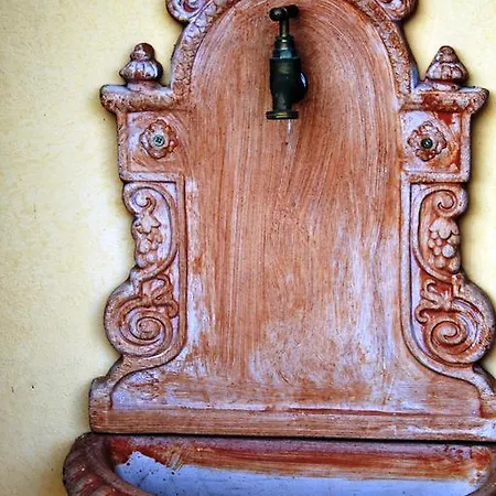 Vacanze Magnolia E Glicine Apartmán *