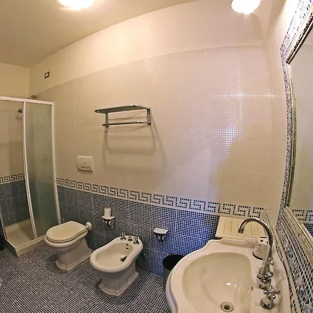 Apartment Vacanze Magnolia *