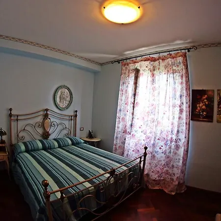 Vacanze Magnolia E Glicine *