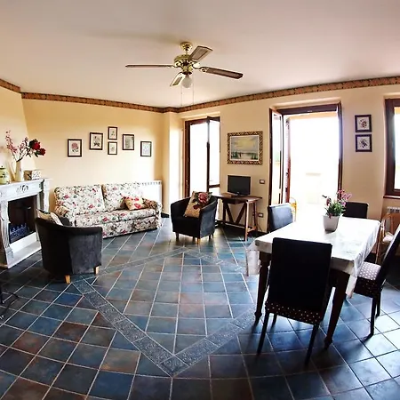 Vacanze Magnolia E Glicine