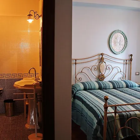 Vacanze Magnolia E Glicine דירה