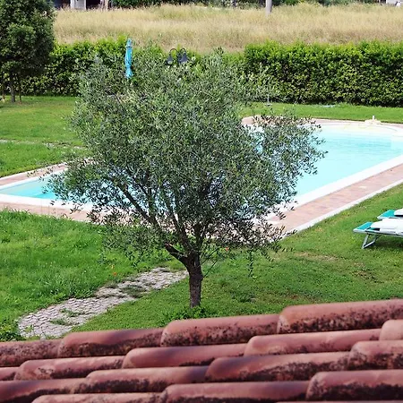 Vacanze Magnolia E Glicine *