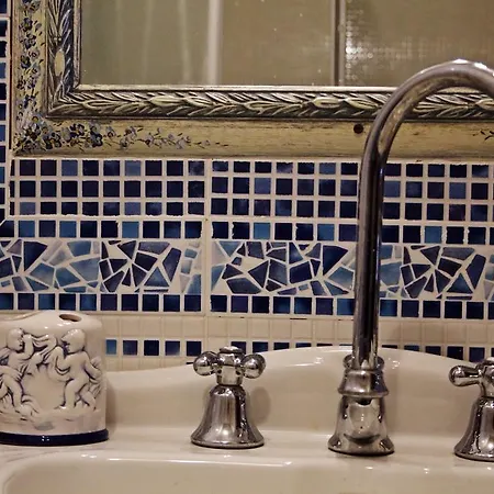 Vacanze Magnolia E Glicine Apartmán *