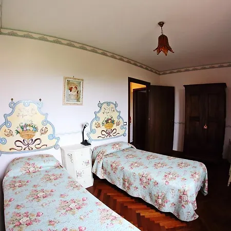 Vacanze Magnolia E Glicine דירה טואורו סול טראסימנו