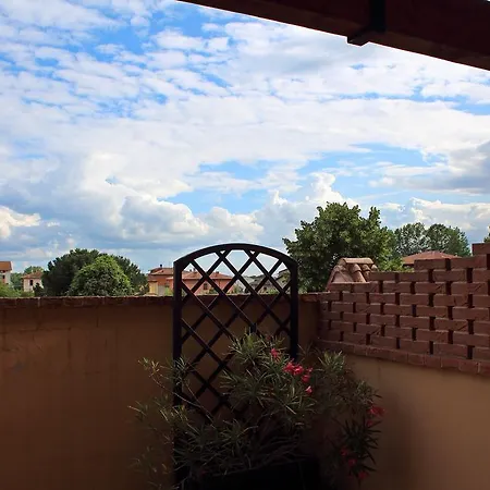 Vacanze Magnolia E Glicine *