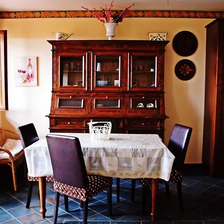 Vacanze Magnolia E Glicine