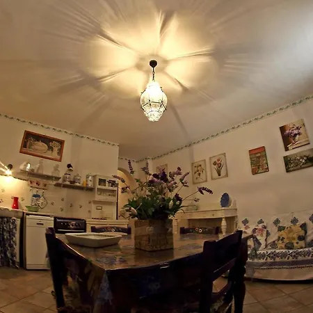 Vacanze Magnolia E Glicine * טואורו סול טראסימנו