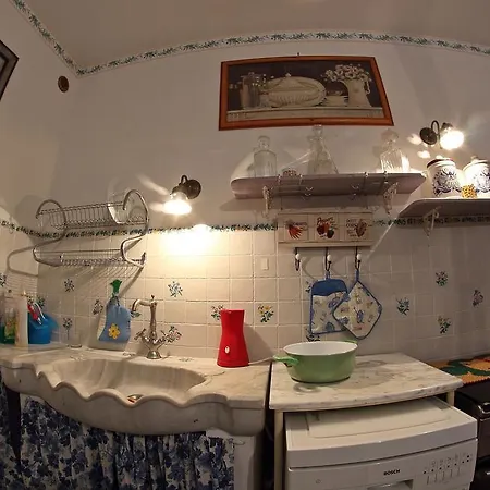 דירה Vacanze Magnolia E Glicine