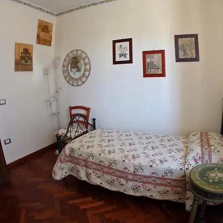 Vacanze Magnolia E Glicine דירה טואורו סול טראסימנו