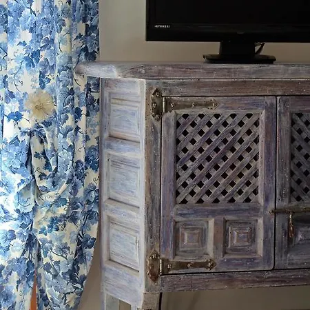 דירה Vacanze Magnolia E Glicine *