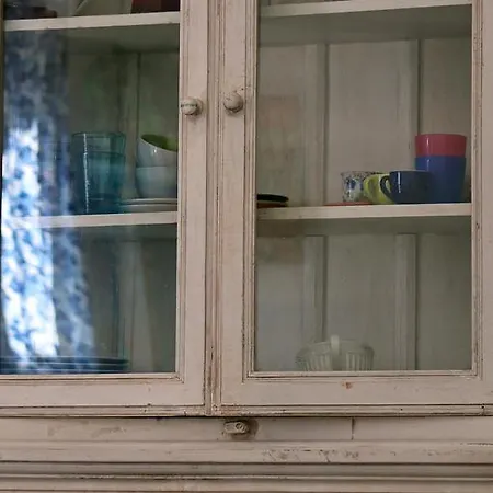 Vacanze Magnolia E Glicine *