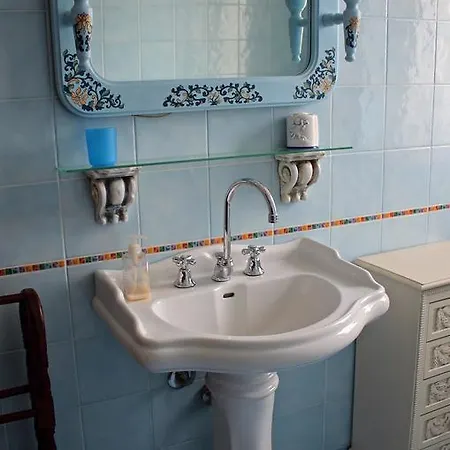 דירה Vacanze Magnolia E Glicine *