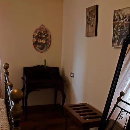 Vacanze Magnolia E Glicine *