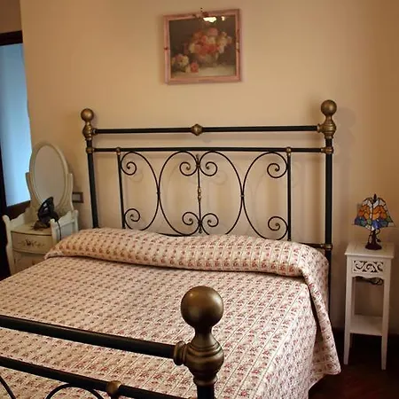 Vacanze Magnolia E Glicine