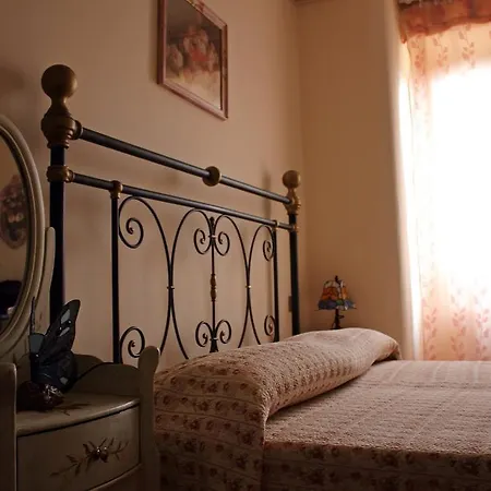 דירה Vacanze Magnolia E Glicine