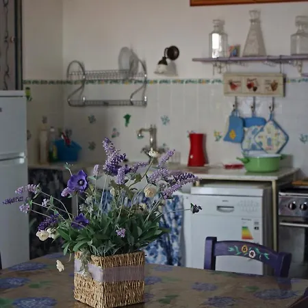 Vacanze Magnolia E Glicine דירה טואורו סול טראסימנו