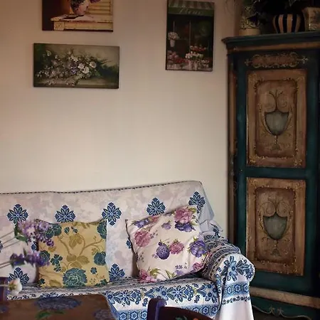 Vacanze Magnolia E Glicine *