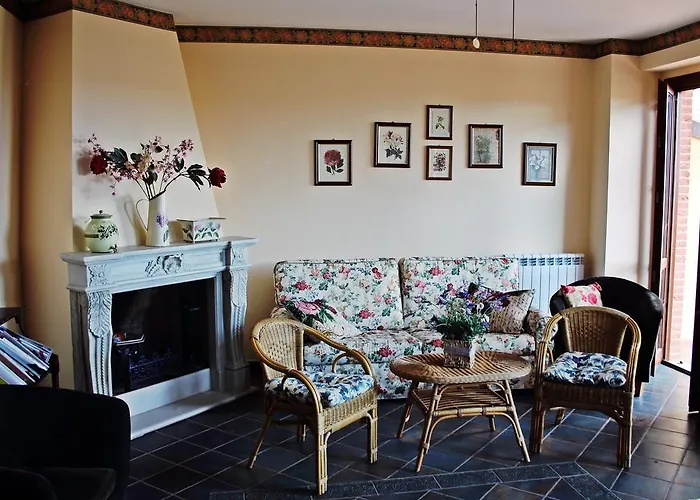 Vacanze Magnolia Apartment *