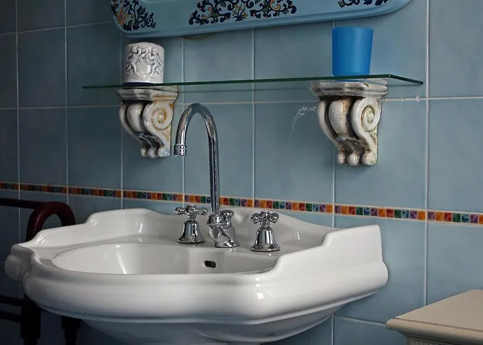 Vacanze Magnolia Apartment